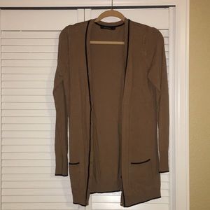 A beautiful cardigan